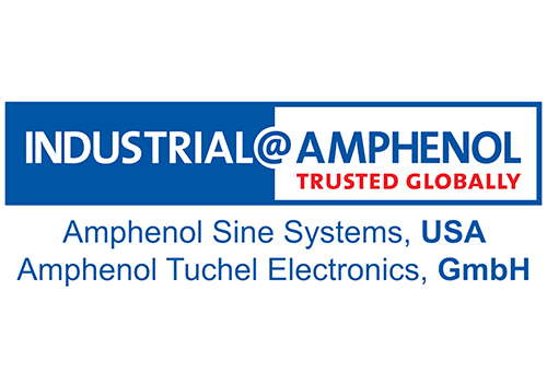 Amphenol Sine Systems Logo